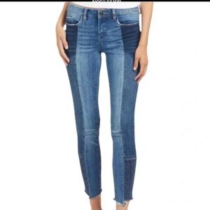 BLANK NYC SKINNY CROP JEAN